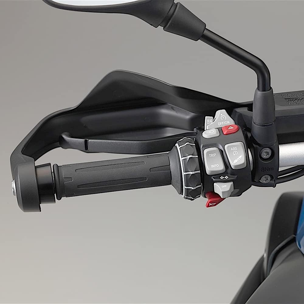 Kit Paramani Moto per BMW S1000XR F800GS F900XR R1200GS LC R1250GS/ADV