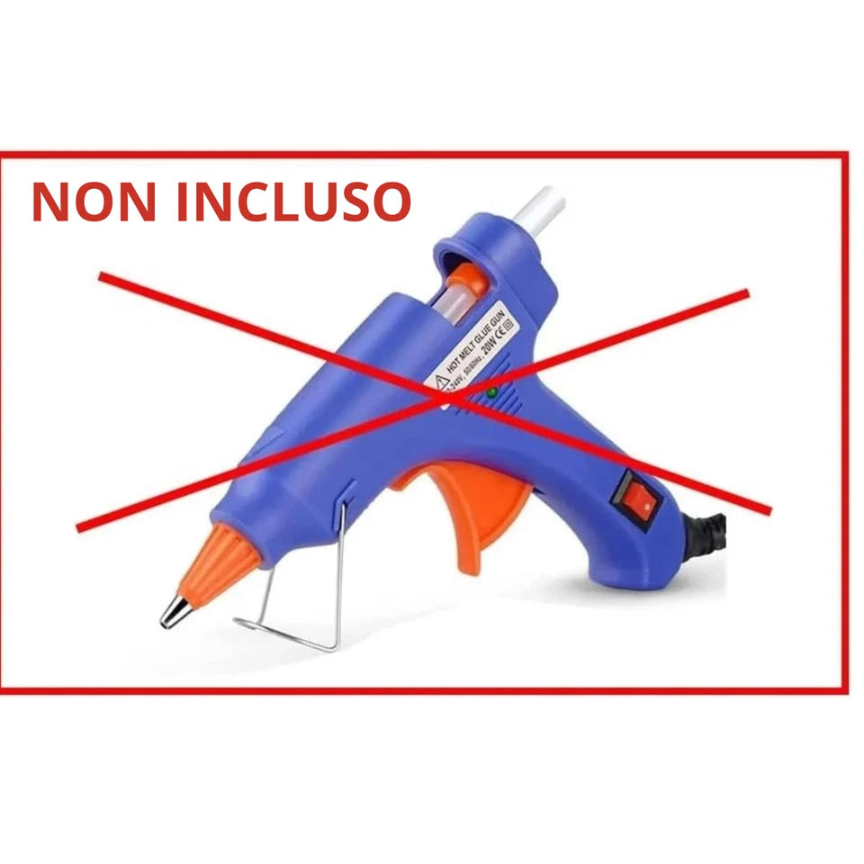 Kit TiraBolli Bolle Auto e Moto Riparazione Botte Ammaccature della Carrozzeria