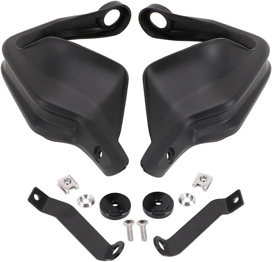 Kit Paramani Moto in Plastica ABS per Honda NC700X, NC750X, CB650F, CTX700