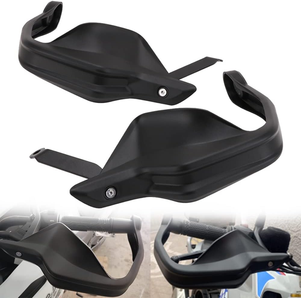 Kit Paramani Moto in Plastica ABS per Honda NC700X, NC750X, CB650F, CTX700