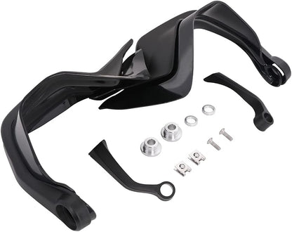 Kit Paramani Moto con Deflettori d'aria per BMW S1000XR F800GS R1200GS R1250GS/ADV