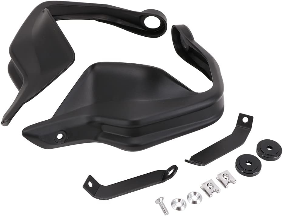 Kit Paramani Moto in Plastica ABS per Honda NC700X, NC750X, CB650F, CTX700