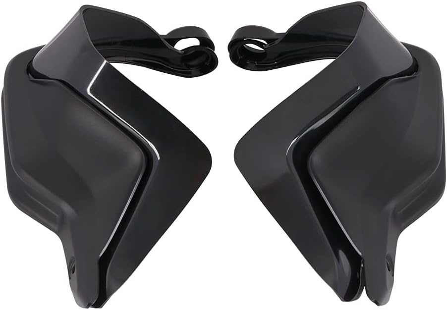 Kit Paramani Moto con Deflettori d'aria per BMW S1000XR F800GS R1200GS R1250GS/ADV