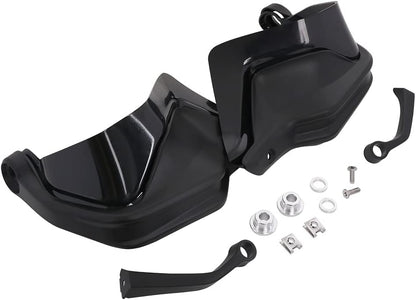 Kit Paramani Moto con Deflettori d'aria per BMW S1000XR F800GS R1200GS R1250GS/ADV