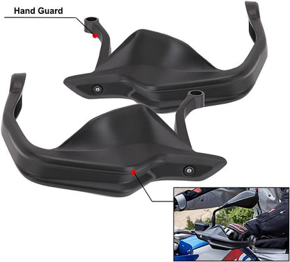 Kit Paramani Moto per BMW S1000XR F800GS F900XR R1200GS LC R1250GS/ADV