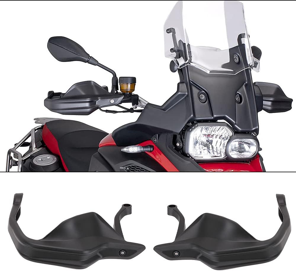 Kit Paramani Moto per BMW S1000XR F800GS F900XR R1200GS LC R1250GS/ADV