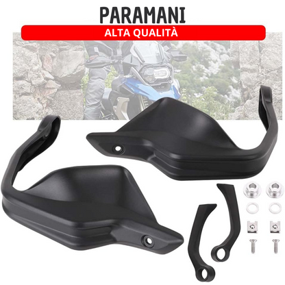 Kit Paramani Moto per BMW S1000XR F800GS F900XR R1200GS LC R1250GS/ADV