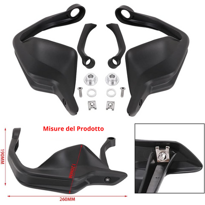 Kit Paramani Moto per BMW S1000XR F800GS F900XR R1200GS LC R1250GS/ADV