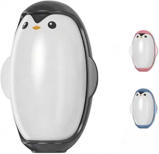 3 Pinguini Leva Pelucchi Maglioni Peli Animali Riutilizzabile Lavabile Portatile  TagmaMotor (345)