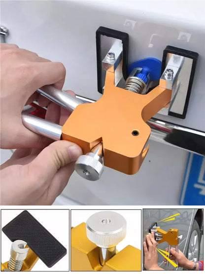 Kit Tirabolli per Carrozzeria, Kit Levabolle per Carrozeria Auto e Moto 37Pcs