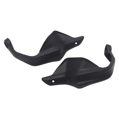 SINGOLO Paramani Sinistro Plastica ABS per Honda NC700X, NC750X, CB650F, CTX700