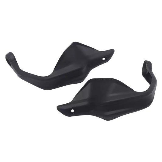 SINGOLO Paramani Sinistro Plastica ABS per Honda NC700X, NC750X, CB650F, CTX700