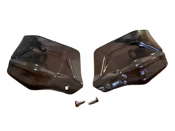 Coppia Estensioni per Paramani Moto BMW S1000XR F800GS R1200GS R1250 GS/ADV