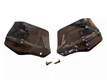 Coppia Estensioni per Paramani Moto BMW S1000XR F800GS R1200GS R1250 GS/ADV