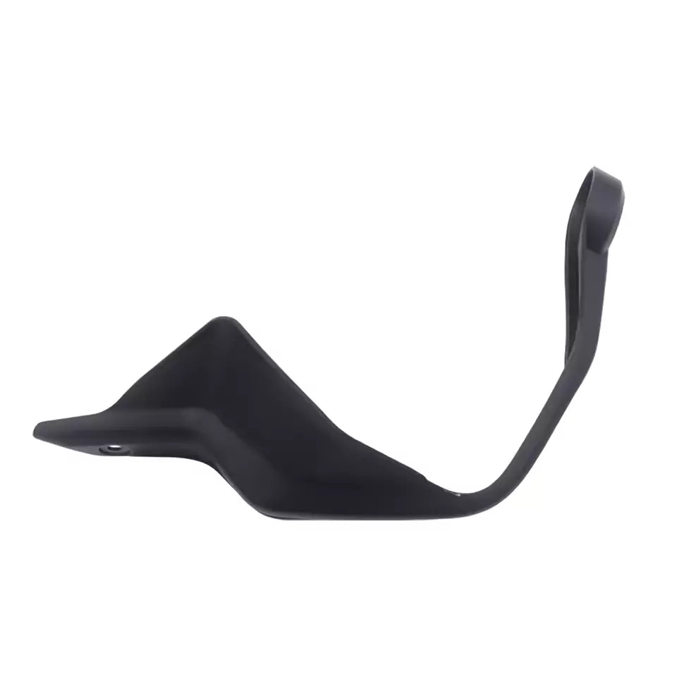 SINGOLO Paramani Sinistro Plastica ABS per Honda NC700X, NC750X, CB650F, CTX700