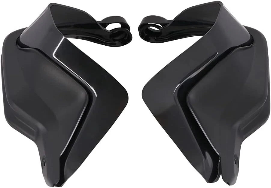 Coppia Estensioni per Paramani Moto Honda NC700X, 750X, CB650F, CTX700