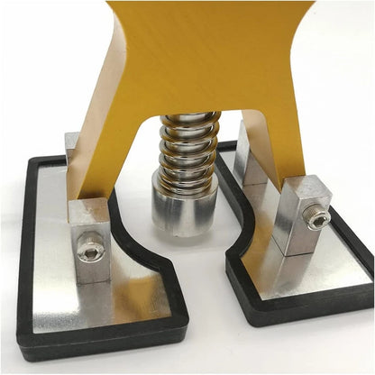 Kit Tira Bolli Bolle Carrozzeria Auto e Moto, Set 18 pz Riparazione Ammaccature