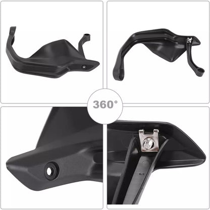 SINGOLO Paramani Moto SX per BMW S1000XR F800GS F900XR R1200GS LC R1250GS/ADV