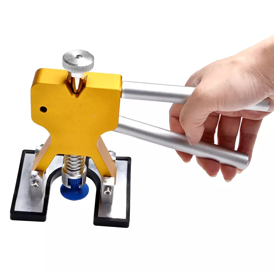 Kit Tirabolli per Carrozzeria, Kit Levabolle per Carrozeria Auto e Moto 37Pcs