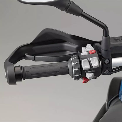 SINGOLO Paramani Moto SX per BMW S1000XR F800GS F900XR R1200GS LC R1250GS/ADV