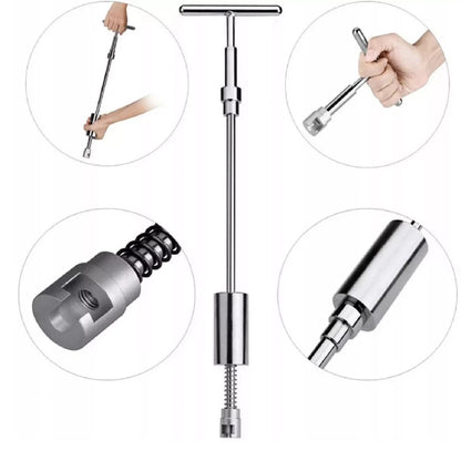 Kit TiraBolli Bolle Auto e Moto Riparazione Botte Ammaccature della Carrozzeria