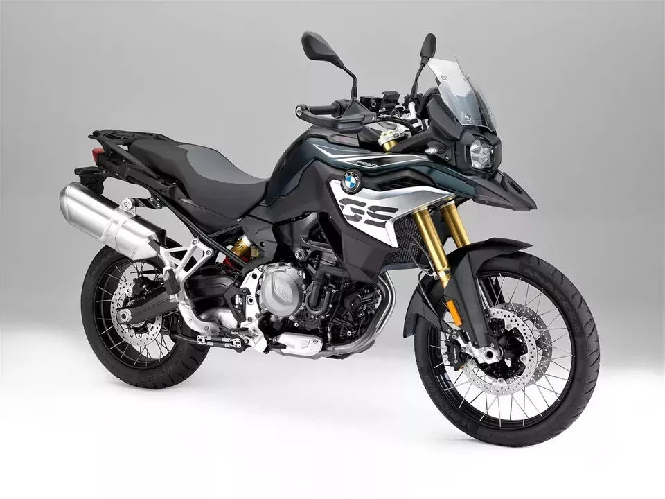 SINGOLO Paramani Moto SX per BMW S1000XR F800GS F900XR R1200GS LC R1250GS/ADV