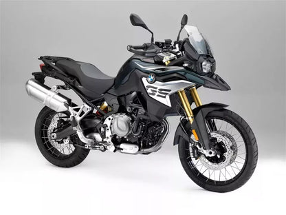 SINGOLO Paramani Moto SX per BMW S1000XR F800GS F900XR R1200GS LC R1250GS/ADV
