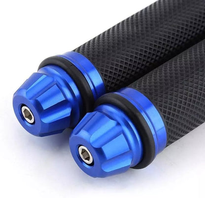 Manopole Manubrio Universali Moto Scooter in Alluminio CNC, 22mm-24mm