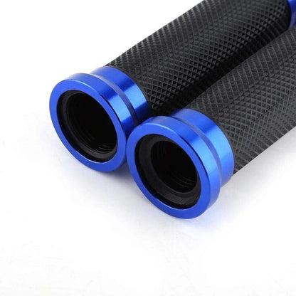 Manopole Manubrio Universali Moto Scooter in Alluminio CNC, 22mm-24mm