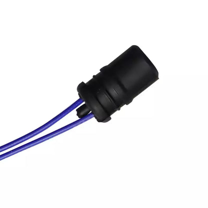 X2 Coppia Resistenza Spegni Spia Lampadina Led T10 W5W No Error 12V Plug&Play